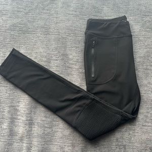 4/$20!✨Mondetta Moto Leggings